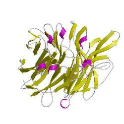 Image of CATH 4nehA01