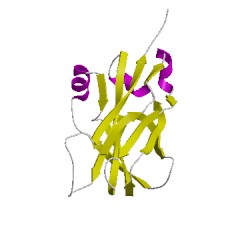 Image of CATH 4nehA05