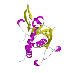 Image of CATH 4nf8A01