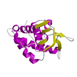 Image of CATH 4nfgA01