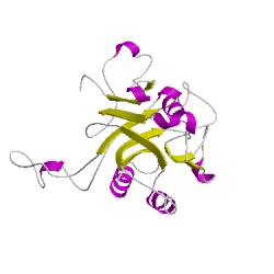 Image of CATH 4ngmA02