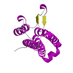 Image of CATH 4ngmA03