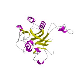 Image of CATH 4ngpA02