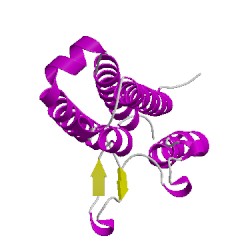 Image of CATH 4ngpA03