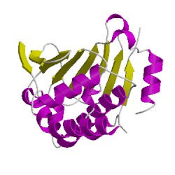 Image of CATH 4nh7A00