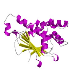 Image of CATH 4nh7B