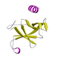 Image of CATH 4nivA02