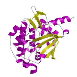 Image of CATH 4njdA