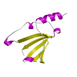 Image of CATH 4njdA01