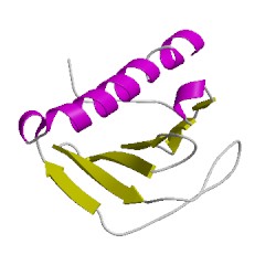 Image of CATH 4nkbA01