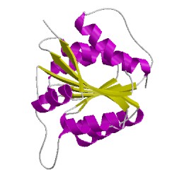 Image of CATH 4nl4H03