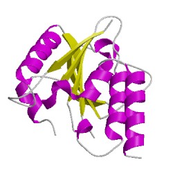 Image of CATH 4nl4H04