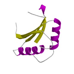 Image of CATH 4nl4H06