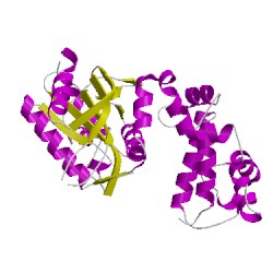 Image of CATH 4nlzA