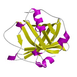 Image of CATH 4np1A