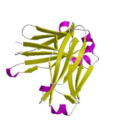 Image of CATH 4nqtA