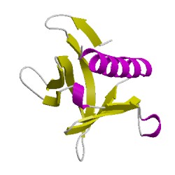 Image of CATH 4nswA02