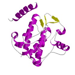 Image of CATH 4nttA01