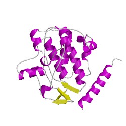 Image of CATH 4nttB01