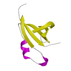 Image of CATH 4nu1A01