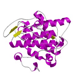 Image of CATH 4nu1A02
