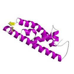 Image of CATH 4nuvB02