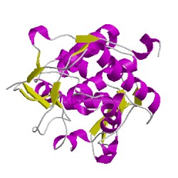 Image of CATH 4nvjB