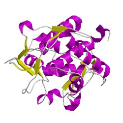 Image of CATH 4nvnB