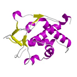 Image of CATH 4nvnB01