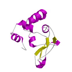 Image of CATH 4nvnB02