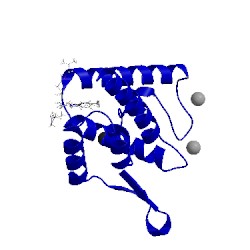 Image of CATH 4nx4