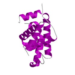 Image of CATH 4nxuA01