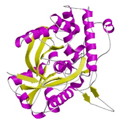 Image of CATH 4nzsB