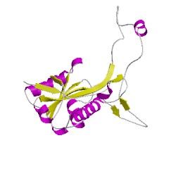 Image of CATH 4nzsB01