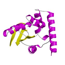 Image of CATH 4nzsB02