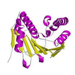 Image of CATH 4o05A