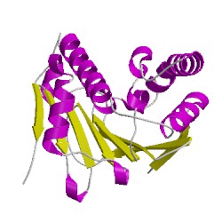 Image of CATH 4o07A