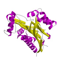 Image of CATH 4o0cA