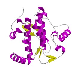 Image of CATH 4o21A01