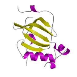 Image of CATH 4o21A02