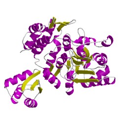 Image of CATH 4o2xA