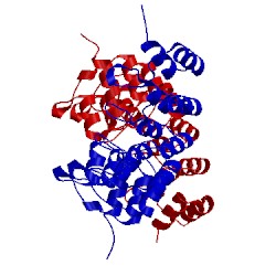 Image of CATH 4o60