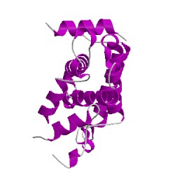 Image of CATH 4o69A01
