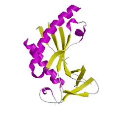 Image of CATH 4o69A02
