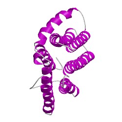 Image of CATH 4o6mB02