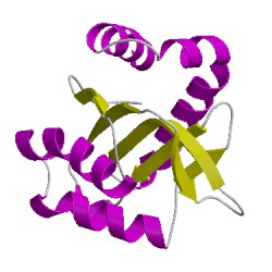 Image of CATH 4odxX