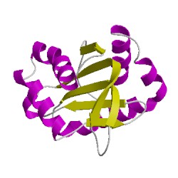 Image of CATH 4odxY