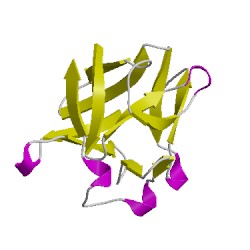 Image of CATH 4oegA00