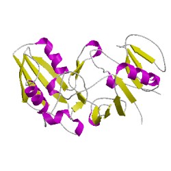 Image of CATH 4ofoA01