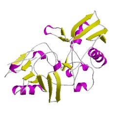 Image of CATH 4ofoB01